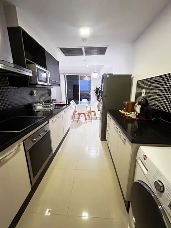 Alquilo Departamento Full Equipado en The Tower Building — foto 3