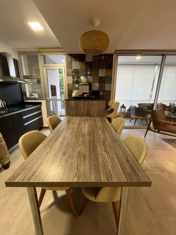 VENDO HERMOSO DEPARTAMENTO ZONA MOLAS LOPEZ — foto 2