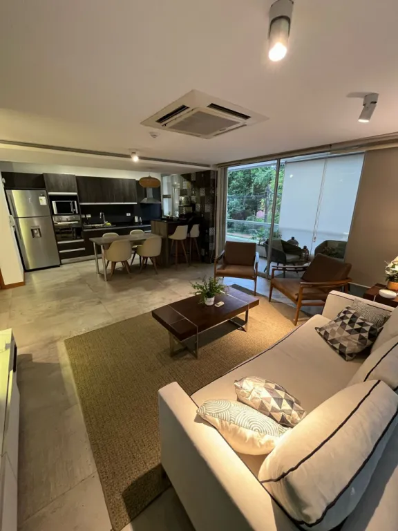 VENDO HERMOSO DEPARTAMENTO ZONA MOLAS LOPEZ — foto 3