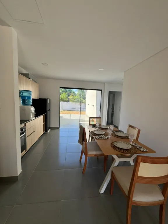 DUPLEX EN LUQUE 3 HABITACIONES — foto 2