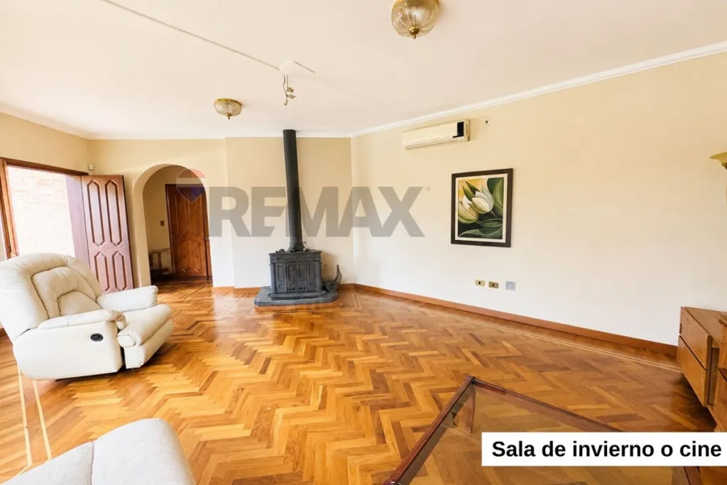 VENDO CASA EN MBURICAO ZONA MBURUVICHA ROGA — foto 3