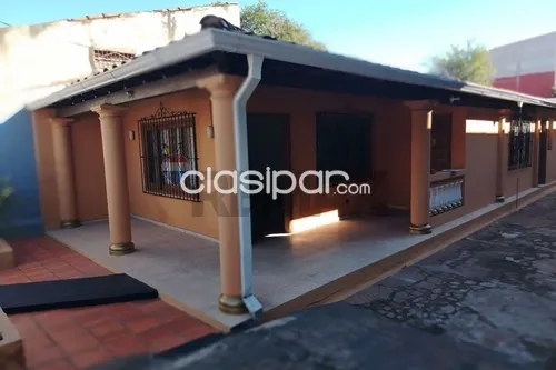 Alquiler de casa Residencial- San Lorenzo — foto 2