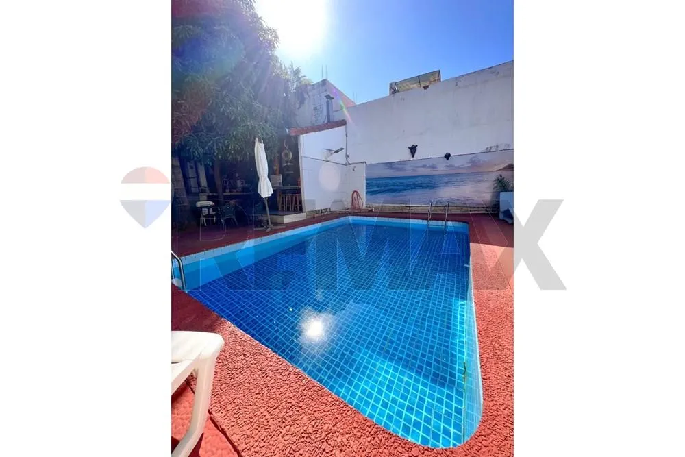 VENDO HOTEL PROPIEDAD COMERCIAL EN VILLA MORRA — foto 3