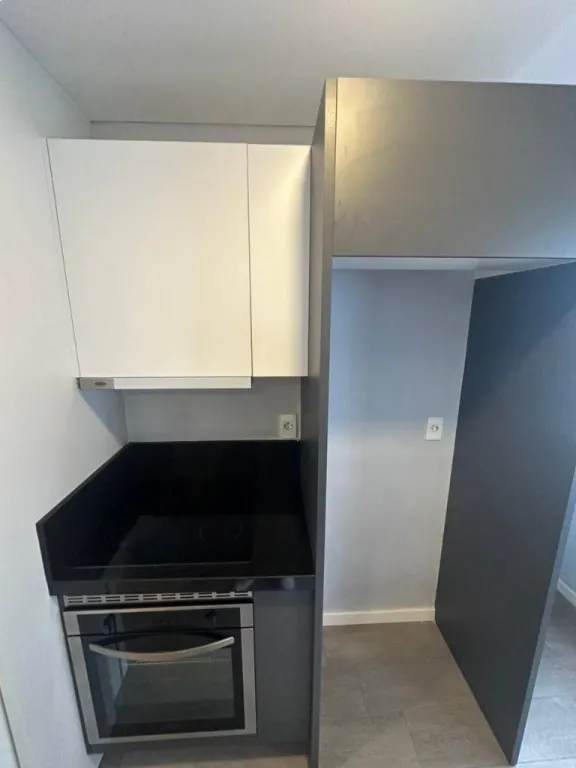 VENDO DEPARTAMENTO DE 1 DORMITORIO EN MIO HOME VILLA MORRA — foto 2
