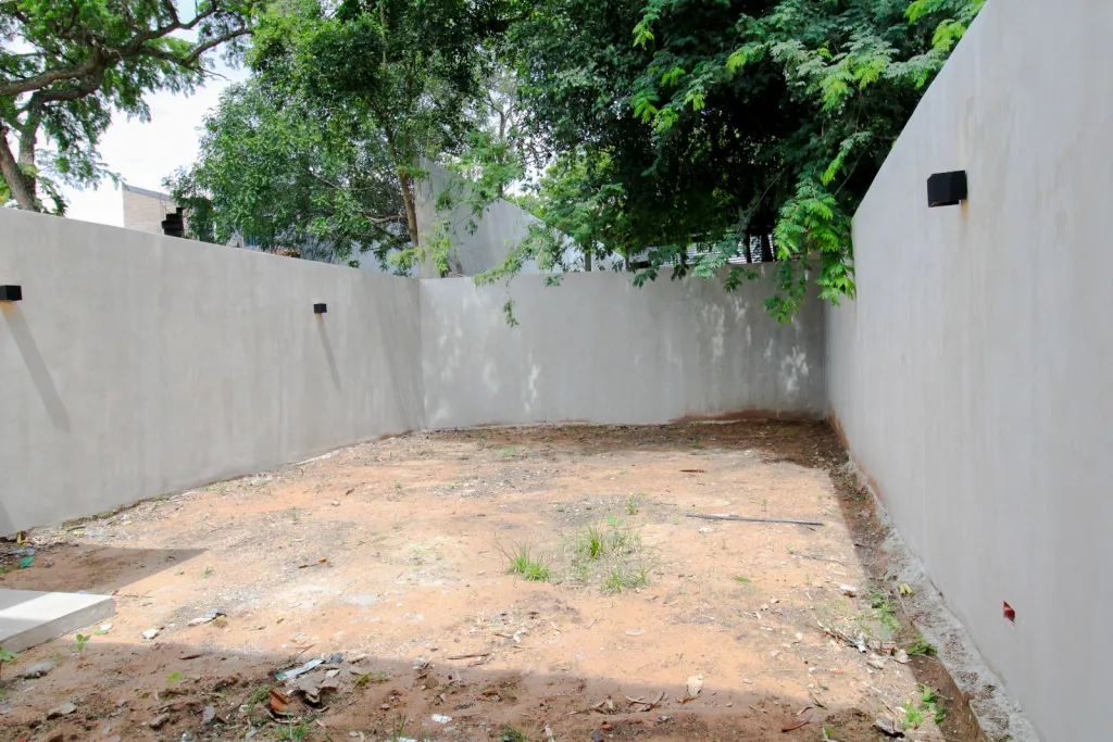 Dúplex a estrenar en Asunción Ita Enramada. — foto 2