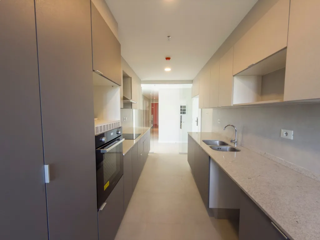 ✨VENTURA HASSLER: DEPARTAMENTO DE 1 DORMITORIO EN EL BARRIO MARISCAL ESTIGARRIBIA✨ — foto 2
