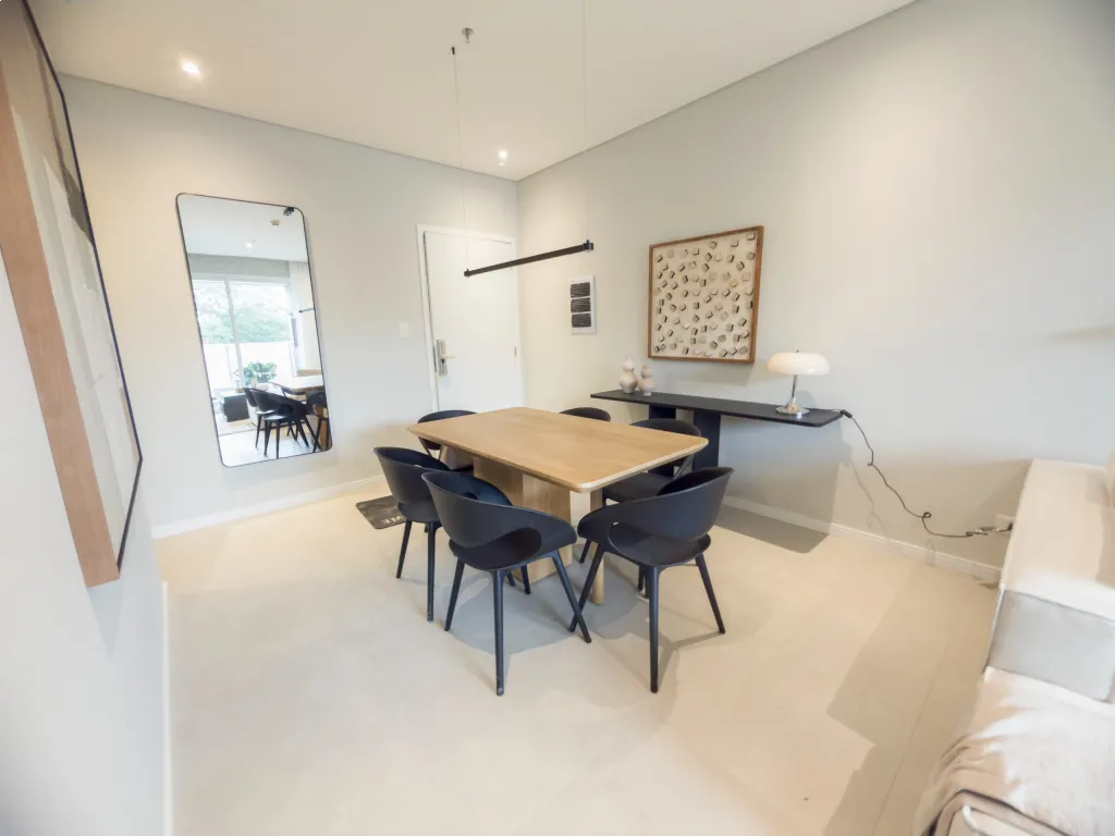 ✨VENTURA HASSLER: DEPARTAMENTO DE 1 DORMITORIO EN EL BARRIO MARISCAL ESTIGARRIBIA✨ — foto 3
