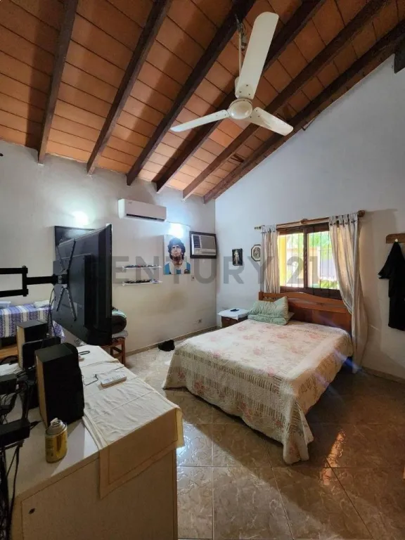 Hermosa Casa en planta baja en Luque — foto 2