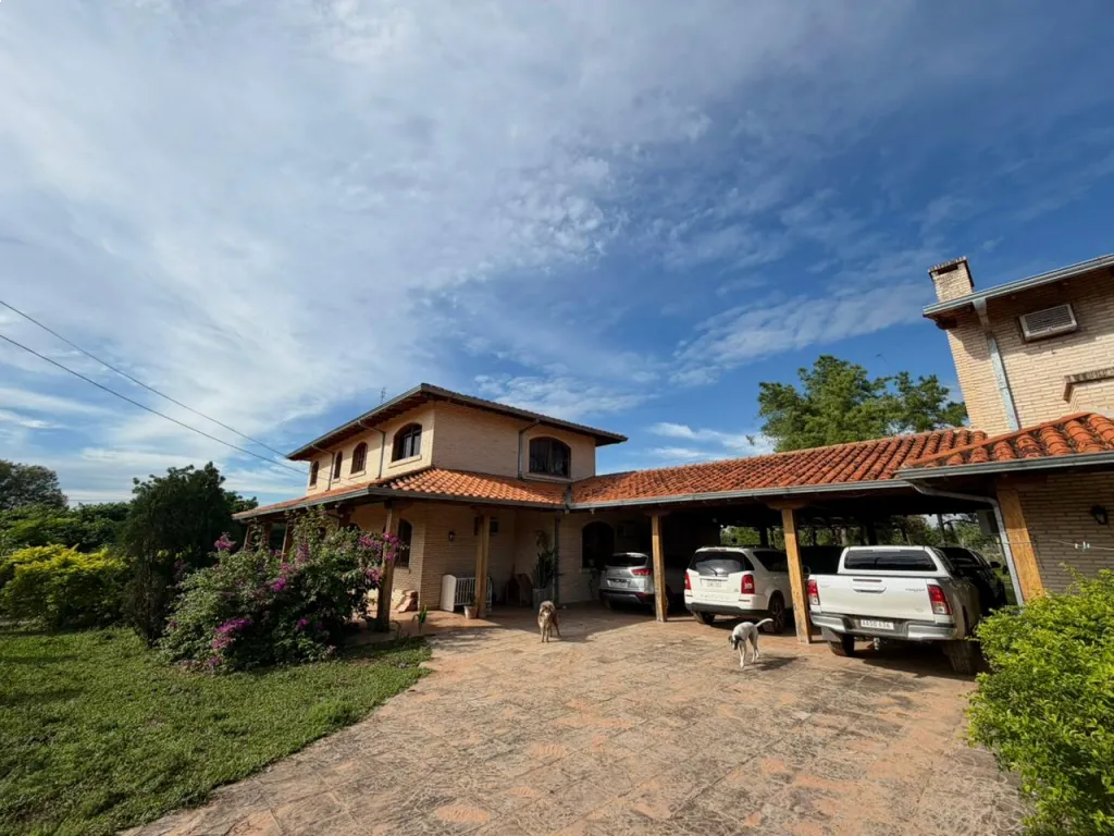 Residencia en venta – Surubí’i — foto 2