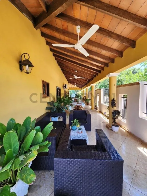 Vendo hermosa casa en Barrio Primavera - Luque — foto 2