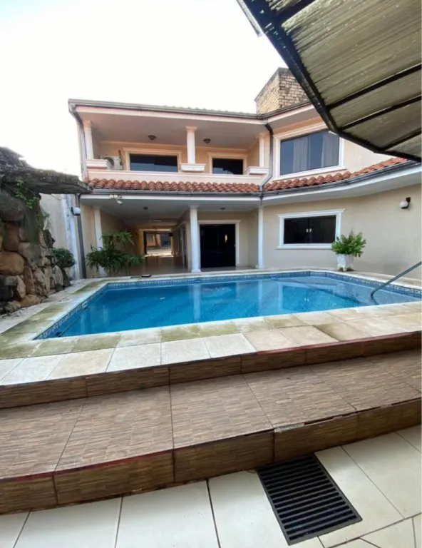 RESIDENCIA EN B SAN PABLO — foto 2