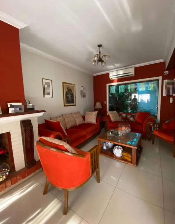 RESIDENCIA EN B SAN PABLO — foto 3