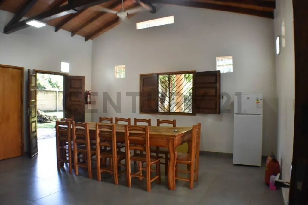 VENDO CASA EN SAN BERNARDINO - SADI I — foto 2