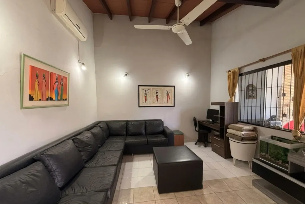 Casa con patio amplio y quincho en Ita Kaaguy – Fernando Zona Sur — foto 2