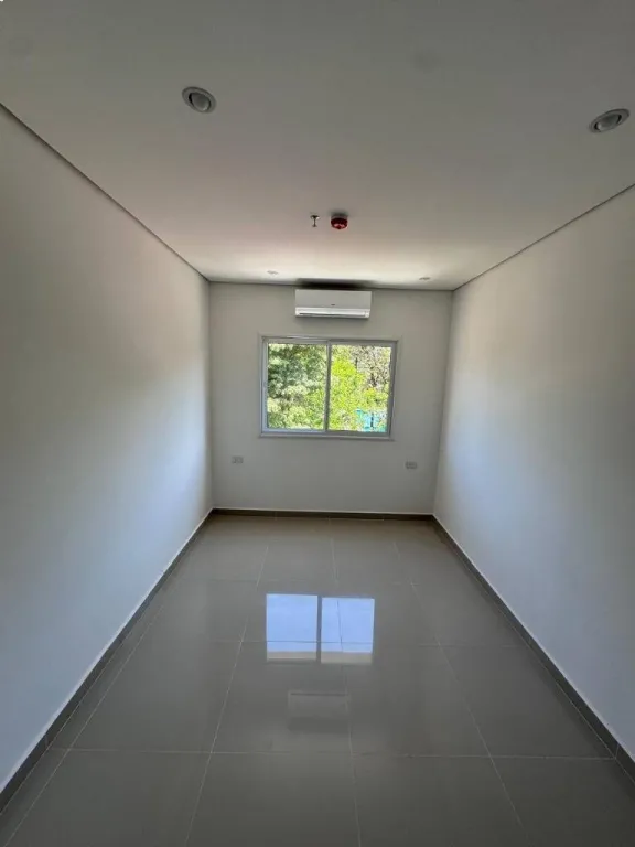 VENDO DEPARTAMENTO DE UNA HABITACIÓN EN LAS MERCEDES, ASUNCIÓN — foto 2