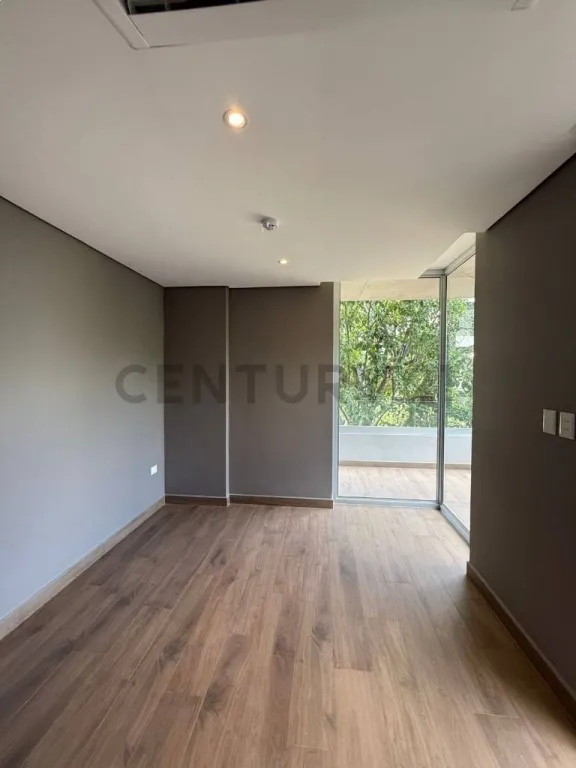 Vendo departamento a estrenar de 2 dorm. en suite con terraza tipo L - R Bulnes — foto 2