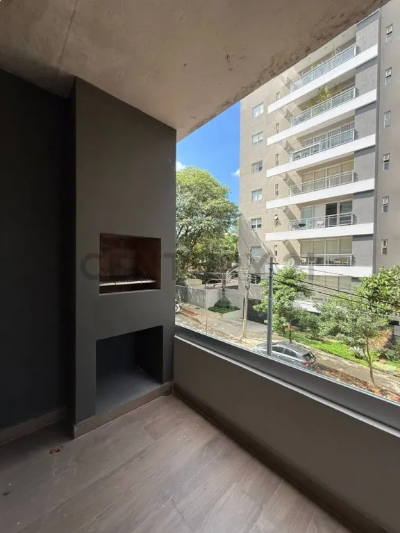 Vendo departamento a estrenar de 2 dorm. en suite con terraza tipo L - R Bulnes — foto 3