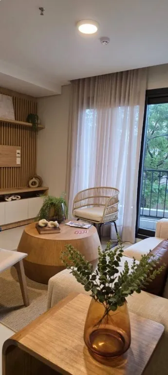 VENDO DEPARTAMENTO UNIDAD 3C EN VILLA AURELIA, ASUNCIÓN — foto 2