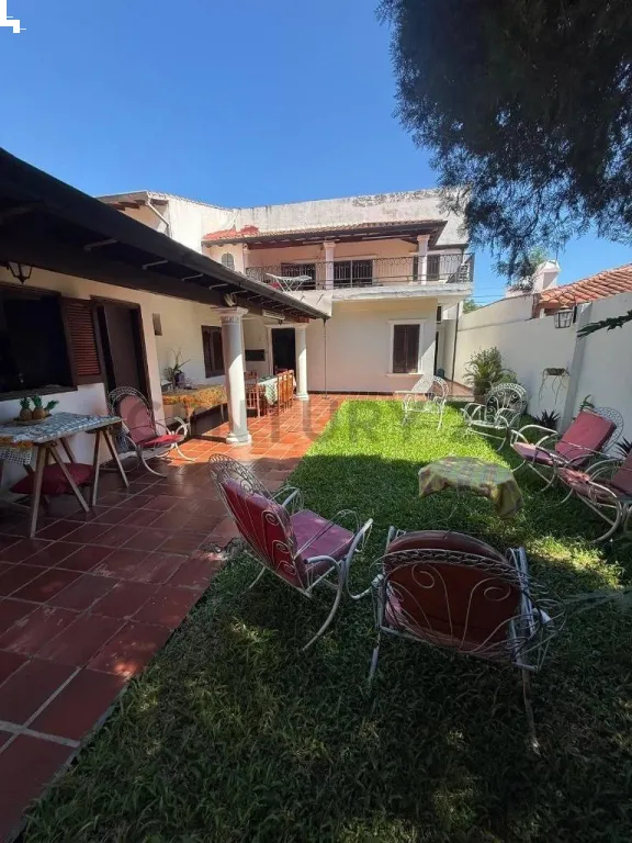 Vendo casa en Barrio Tembetary - Asuncion — foto 2