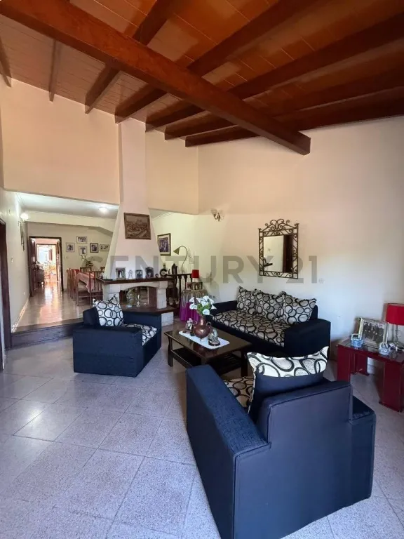 Vendo casa en Barrio Tembetary - Asuncion — foto 3