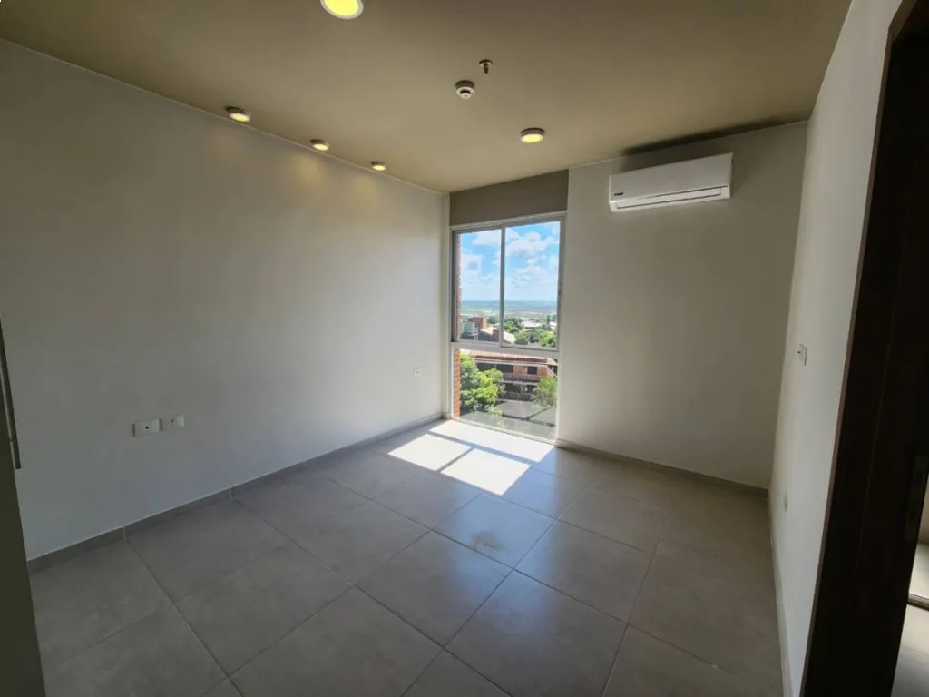 VENDO DEPARTAMENTO DE UNA HABITACIÓN EN BARRIO JARA, ASUNCIÓN — foto 2