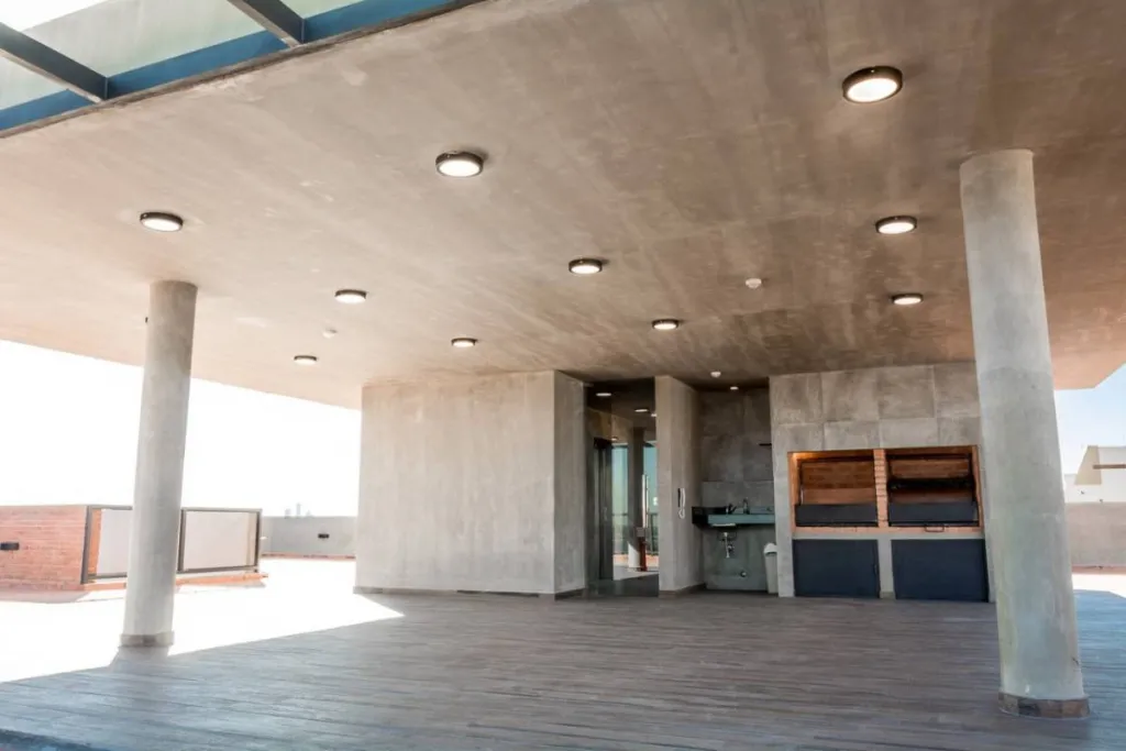 VENDO DEPARTAMENTO DE UNA HABITACIÓN EN BARRIO JARA, ASUNCIÓN — foto 3