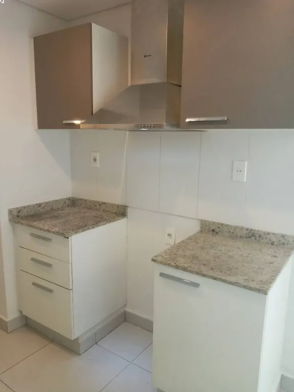 VENDO DEPARTAMENTO EN SANTOS PLAZA, LAS MERCEDES, ASUNCIÓN — foto 3