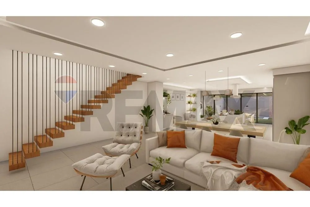 Exclusivo duplex a estrenar en Mburucuya — foto 3