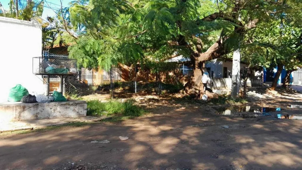 Vendo terreno en Fernando de la Mora Zona Norte — foto 3