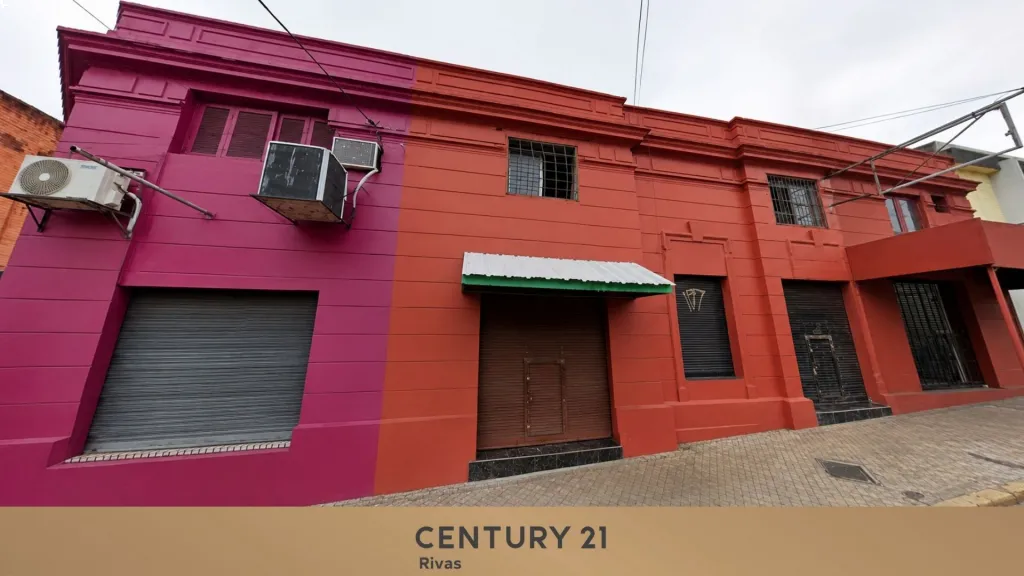 En Venta | Patrimonio Histórico de Asunción – Barrio San Roque, Zona Centro — foto 2