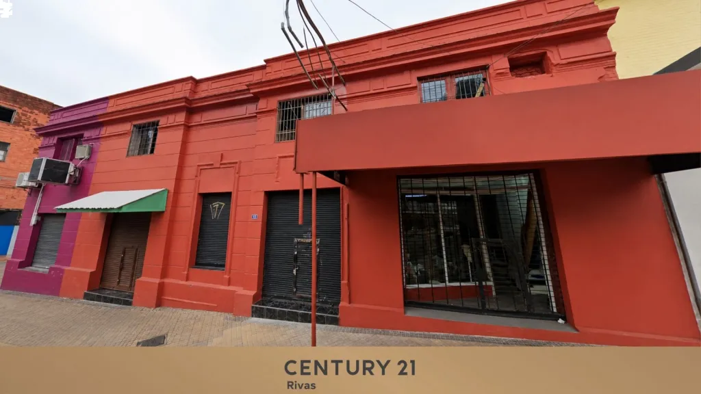 En Venta | Patrimonio Histórico de Asunción – Barrio San Roque, Zona Centro — foto 3