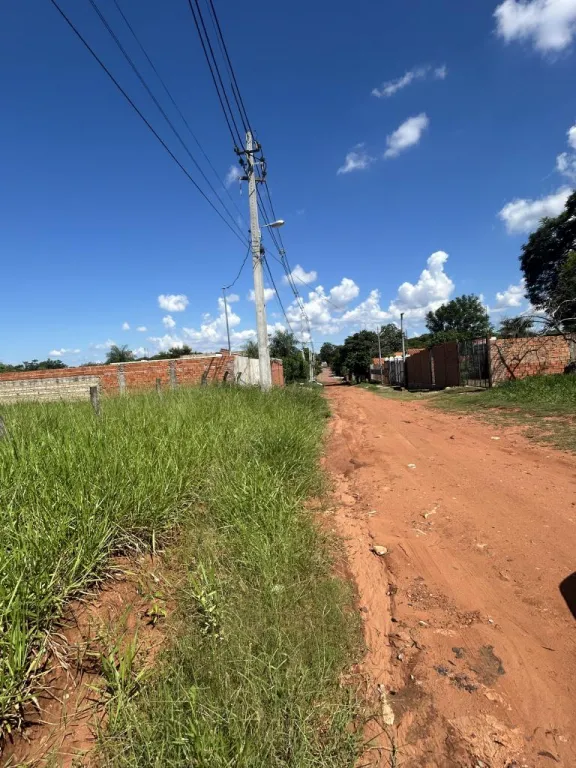 🏡 Terreno en Venta – Cañada Garay, Luque — foto 2