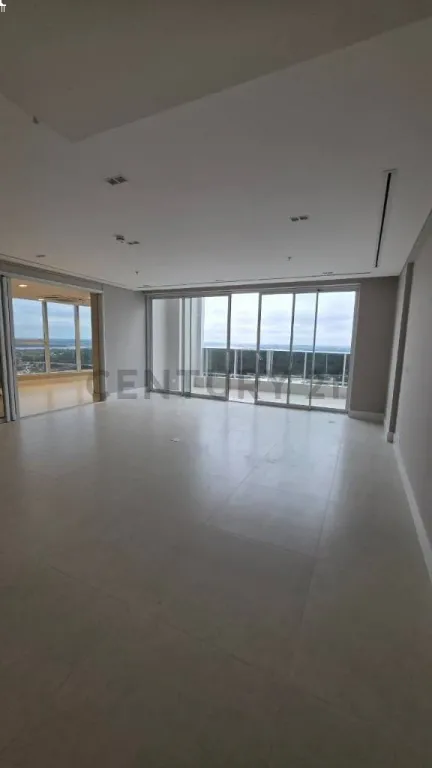 Alquilo dpto. premium tipo duplex de 3 dorm. y area de serv. en el Edificio The Address — foto 2