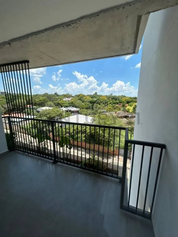 Alquilo departamento de 2 dormitorios en Designo Molas — foto 2