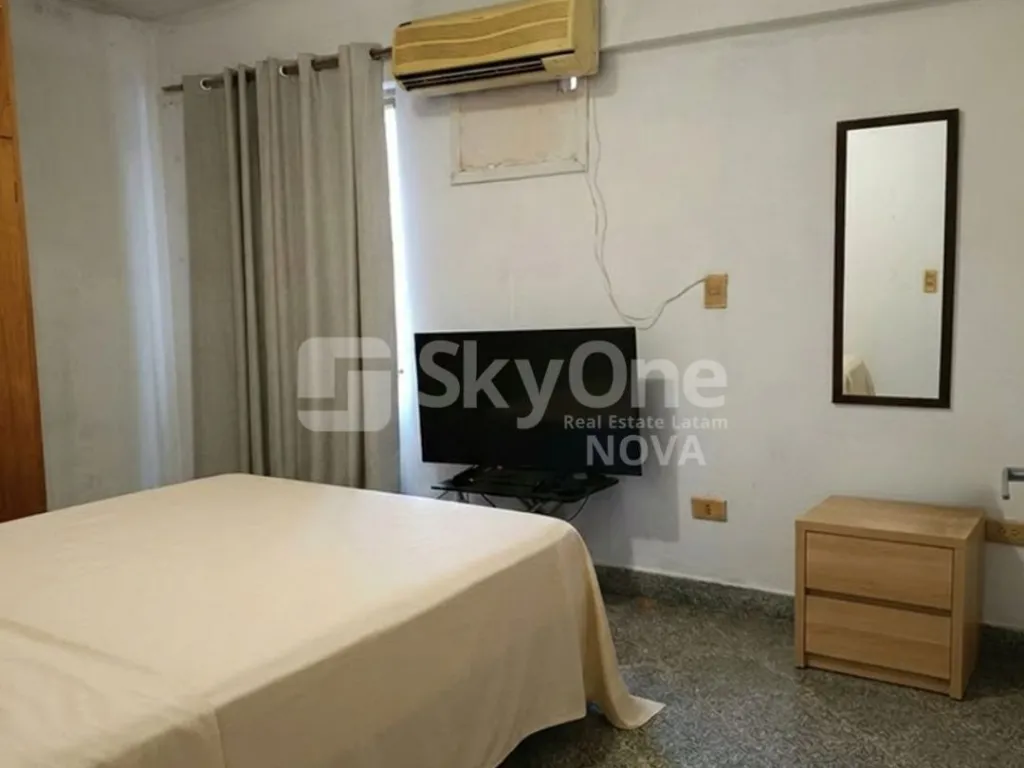 DEPTO DE DOS HABITAC FERNANDO ZONA LAGUNA GRANDE — foto 2