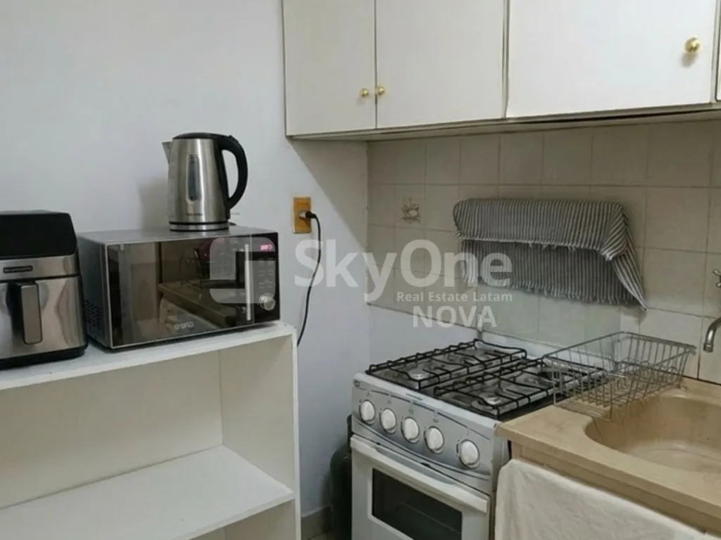 DEPTO DE DOS HABITAC FERNANDO ZONA LAGUNA GRANDE — foto 3
