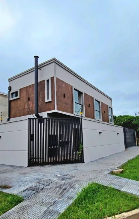 En venta dúplex a estrenar en Luque — foto 2