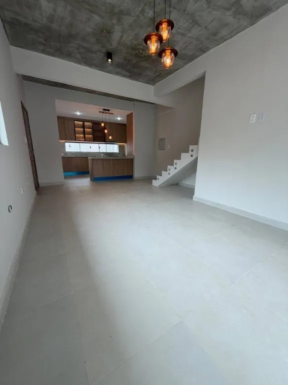 En venta dúplex a estrenar en Luque — foto 3