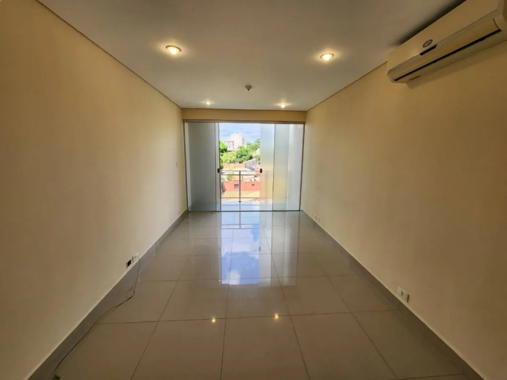 VENDO DEPARTAMENTO DE UN DORMITORIO EN EDIFICIO CONCORDIA, BARRIO JARA, ASUNCIÓN — foto 3