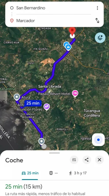 Terreno en ALTOS — foto 2