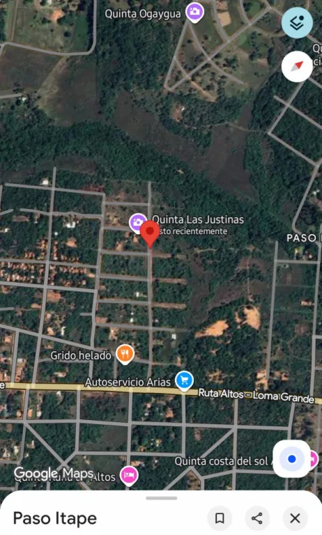 Terreno en ALTOS — foto 3