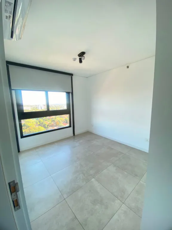 Alquilo departamento de 2 dormitorios - Edificio Feel Asuncion — foto 3