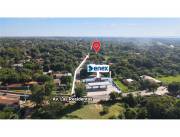 VENDO TERRENO 6.755 M2 ESQUINA S/ASFALTO LUQUE-BO.PRIMAVERA ZONA PALACIO DE JUSTICIA