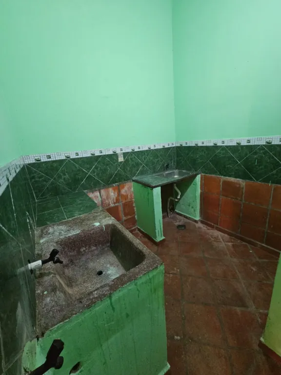 Alquilo Departamento Economico de 2 dormitorios en Villa Elisa zona Paso Medin — фото 2
