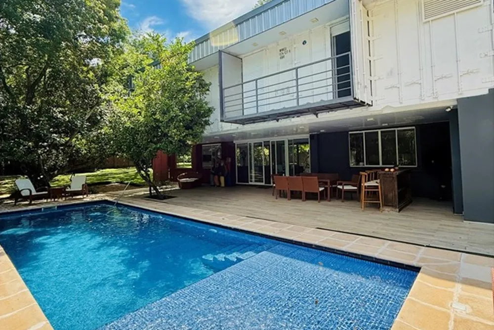 CASA EN SAN BERNARDINO CON INFRAESTRUCTURA PREMIUM — foto 2