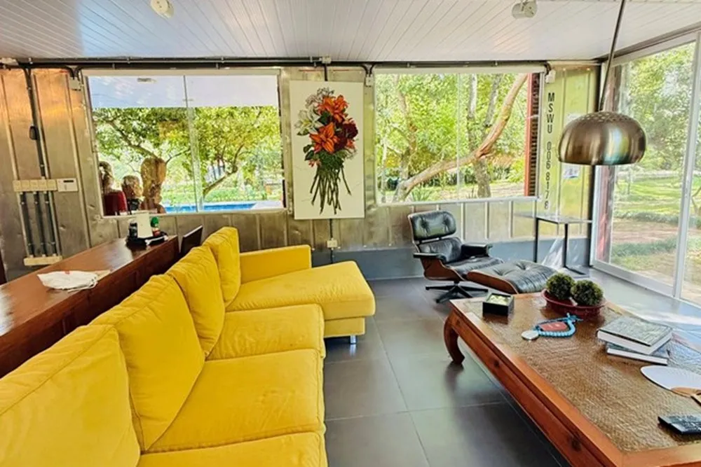 CASA EN SAN BERNARDINO CON INFRAESTRUCTURA PREMIUM — foto 3