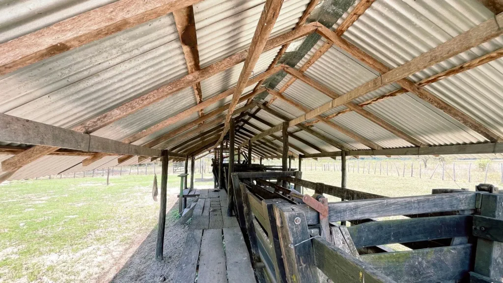 Campo en venta en Paraguarí — foto 2