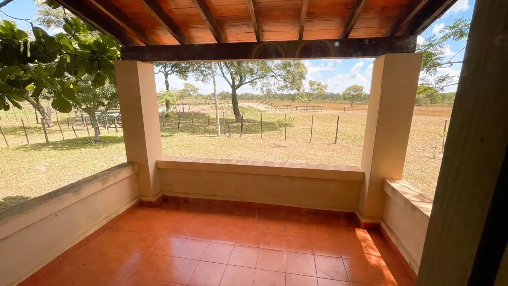 Campo en venta en Paraguarí — foto 3