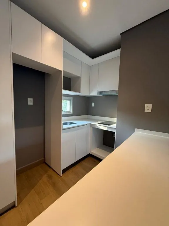 ALQUILO DEPARTAMENTO MODERNO 1 DORMITORIO EN VILLA MORRA ASUNCION — foto 2