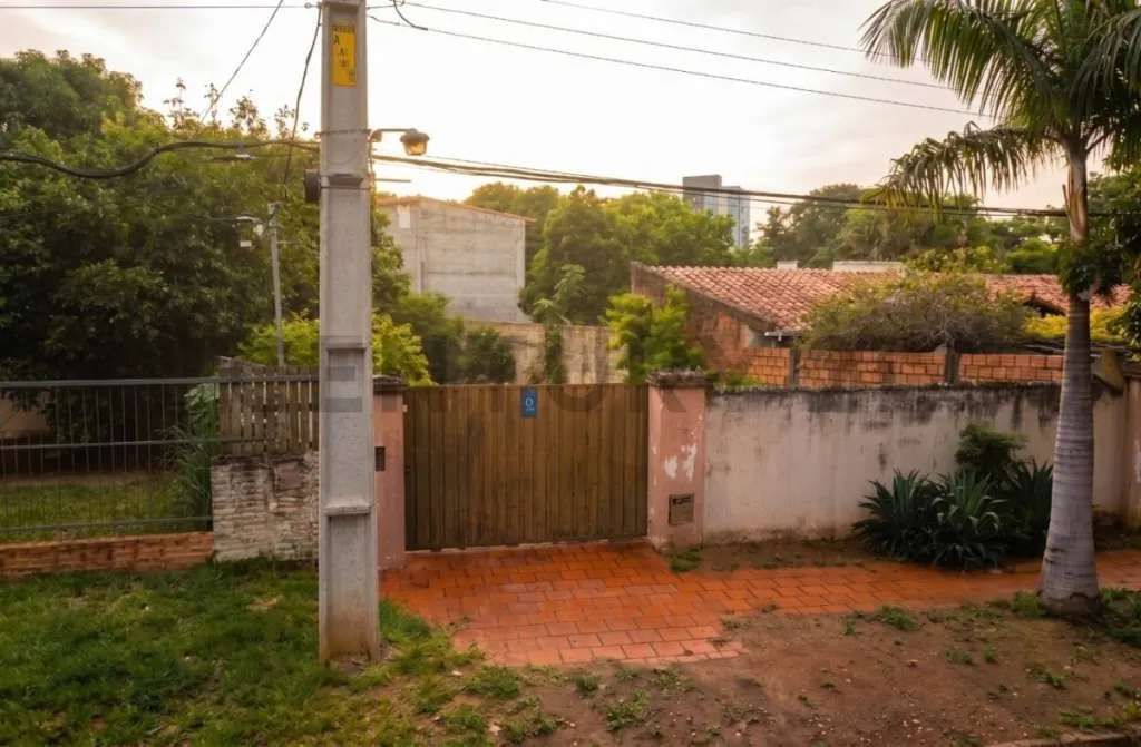 Venta de Terreno en Luque, Central | ID: 51662 — foto 3